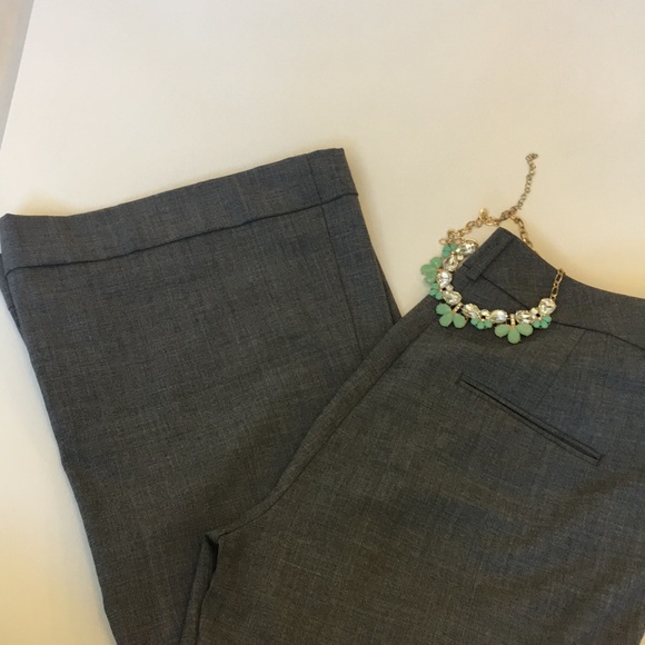 Express wide leg pants - Picture 4 of 5